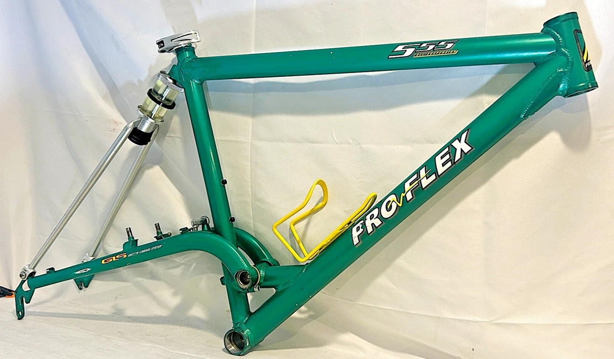 Proflex In Bike Frames for sale | eBay