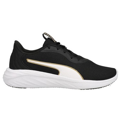 PUMA Better Foam Emerge Running  Womens Black Sneakers Athletic Shoes 195237-04