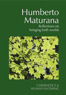 Frederick Steier Humberto Maturana (Taschenbuch) (US IMPORT)