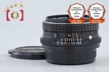 PENTAX SMC M 28mm f/2.8 from Japan