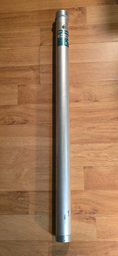 Expandable Fishing Rod Cases for sale | eBay Expandable Fishing Rod Cases for sale | eBay