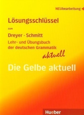 LEHR- UND UBUNGSBUCH DER DEUTSCHEN GRAMMATIK - AKTUELL: