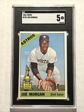1966 Topps Baseball Cards 43