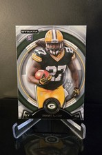 EDDIE LACY RC ? 2013 Topps Strata Football Rookie Card #125 Green Bay Packers . rookie card picture