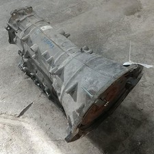 Transmission For Dodge 1500 Pickup 5.7l At 131k