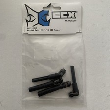 ECX Molded Driveshaft ECX212013 NEW