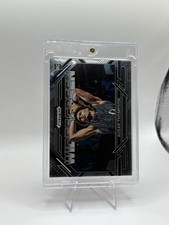 2023-24 Panini Prizm Draft Picks Ausar Thompson Widescreen Rookie #12 Basketball