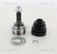 Triscan Gelenksatz, Antriebswelle 8540 50130 FüR Mazda
