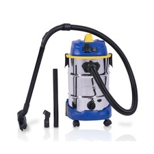 Aspirateur Eau & Poussière 1600W 30L + Souffleur GOODYEAR