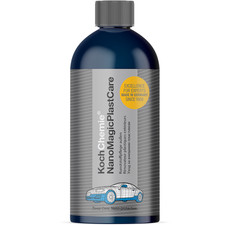 (36,60€/1L) Koch Chemie - NanoMagicPlastCare Kunststoffpflege Kunststoff 500ml