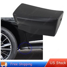 Front Fender Lower Molding Left Driver Side For Infiniti Jx35 Qx60 2013-2020 Front Fender Lower Molding Left Driver Side For Infiniti Jx35 Qx60 2013-2020