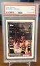 1992-93 Topps - Michael Jordan #141 PSA 9
