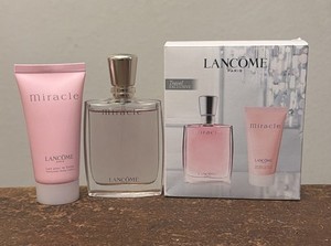 Lancôme Miracle Set | eBay