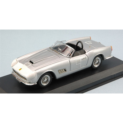 FERRARI 250 CALIFORNIA N.9 LIME ROCK 1959 B.GROSSMAN 1:43 Art Model Auto Competi