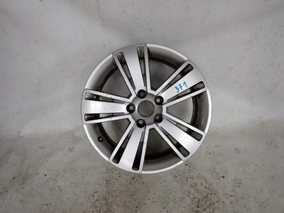 1x Alufelge 16 Zoll 6.5'' 5x112 7N5601025A Seat Alhambra Rim Wheel