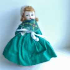 madame alexander irish doll