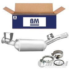 BM DIESELPARTIKELFILTER passend für MERCEDES GL/ M-KLASSE 320 CDI EURO 4