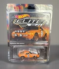 Hot Wheels Red Line Club Elite 64 Orange Porsche 928 Safari 2023 W Protector