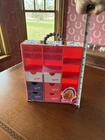 VTG Toy Barbie Storage Case W/Drawers Lid Chip