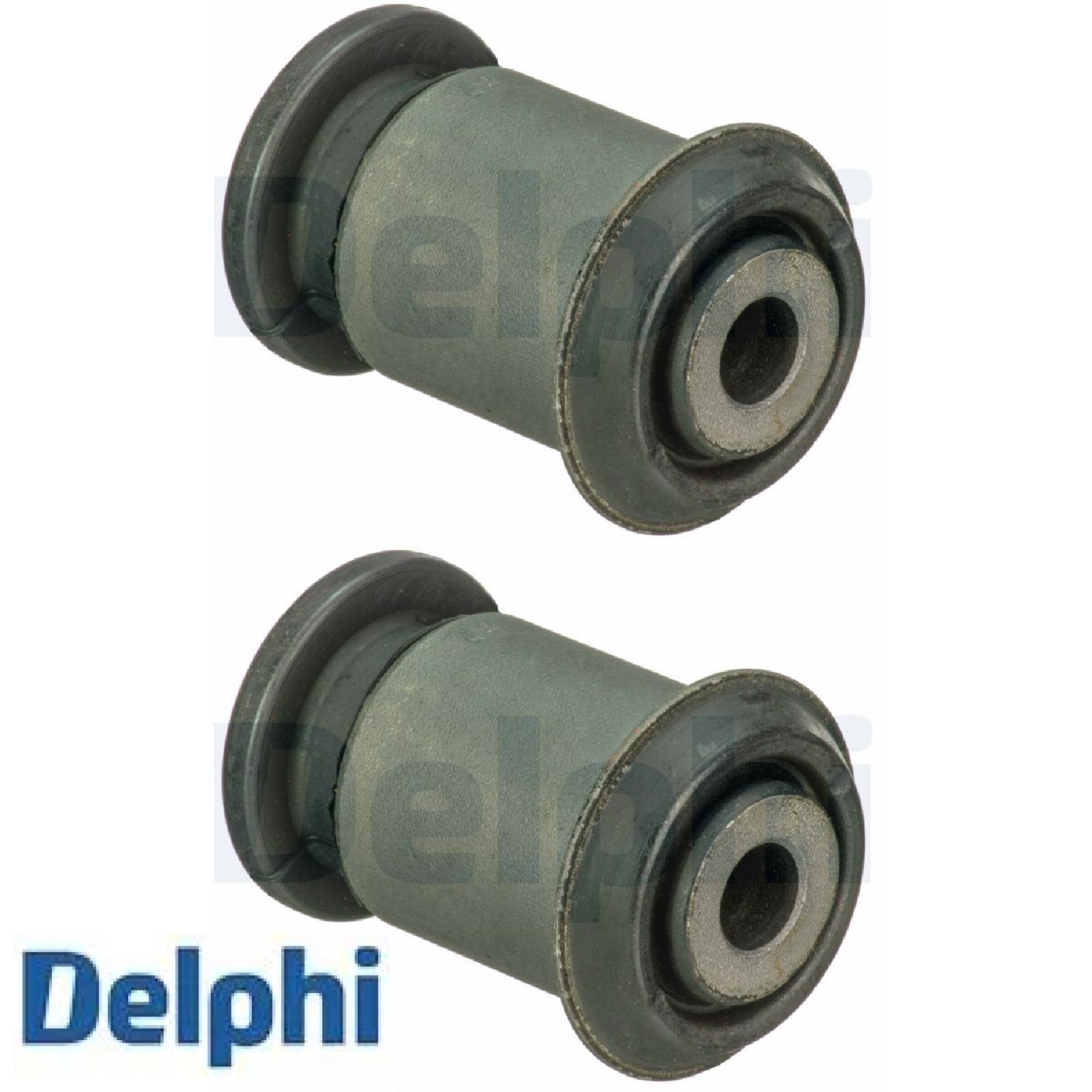 Delphi Hülse, Querlenkerlagerung Größe 2 Td1742w - Bild 3