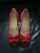 Peter Kaiser Pumps Peep Toes Gr. 40,5