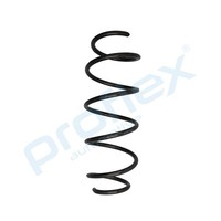 1X Fahrwerksfeder Proflex Automotive PX1-0372 FüR Mercedes Klasse Sports Tourer