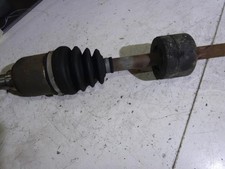 Cardan Ford KA