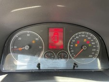 Compteur Volkswagen TOURAN