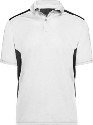 Craftsmen Poloshirt - STRONG - Funktions Polo | James+Nicholson wird Daiber