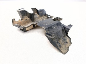 13-25 Yamaha Raptor YFM700R Gas Tank Heat Shield TRSH JR