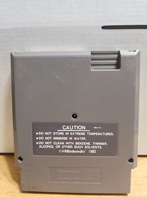 P.O.W. Prisoners of War Nes