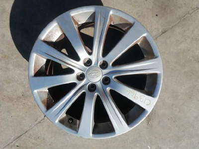 #ad 7JX17 ET55 FELGE 17 X1 905617 FÜR SUBARU IMPREZA G12 CLASSIC EUR 140.08