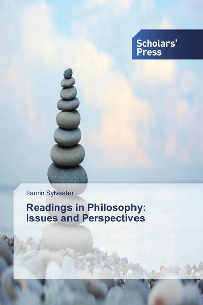 Readings In Philosophy: Issues And Perspectives Itanrin Sylvester Taschenbuch-image