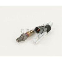 Bosch Lambdasonde Regelsonde Passend FüR Mitsubishi Colt V 1600 Glx 3.0 V6