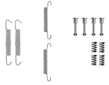 Bremsbacken-Reparaturset 105-0621 QUICK BRAKE für BMW MINI