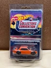 Hot Wheels Convention 36th Annual ’72 Nissan Skyline H/T 2000GT-R #4961/6200