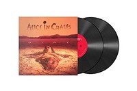 Alice In Chains - Dirt - Vinyl Record Vinyl Longplay 33 1 - G1398Z