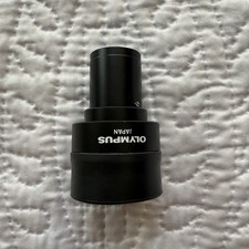 OLYMPUS EYEPIECE WK 10X/20L MICROSCOPE EYE PIECE