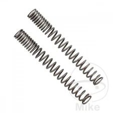 20604-Progressive fork spring compatible with YAMAHA XVS 650 H DRAG STAR 40 CV, 