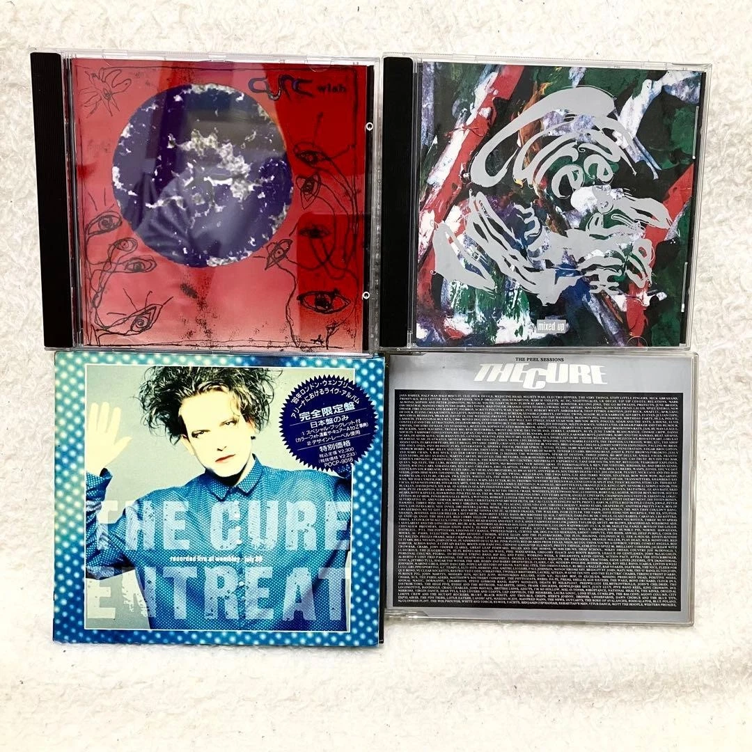 the cure japan products for sale | eBay