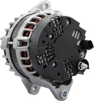 WAI Lichtmaschine Generator 210A Passend FüR Iveco Daily VI Kasten