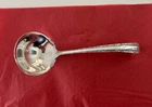 Sterling Silver Towle Candlelight Gravy Ladle/Sauce Spoon 6-5/8” - 53 G