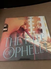 Taylor Swift The Fate of Ophelia 7" Orange Vinyl Exclusive 45 Single NEW SEALED