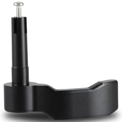 FUSCH Black Aluminum Thumb Throttle Control Lever Compatible with 