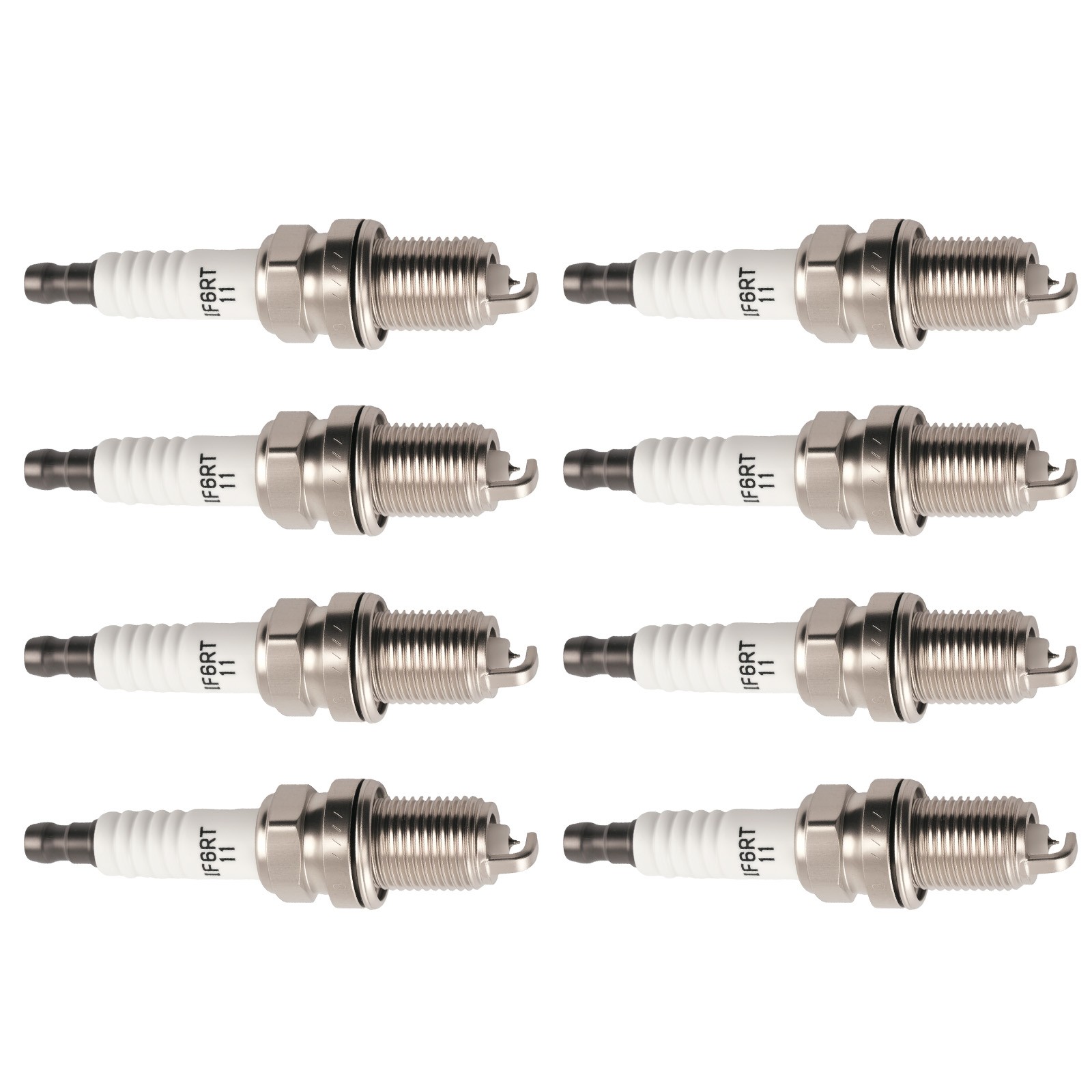 Iridium Spark Plugs for Lexus SC400 V8 4.0L 1992-2000 9091901211 Set of 8
