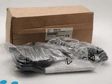 Motorola NMN6193C Remote Speaker Microphone