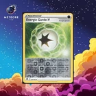Carte Pokémon Énergie Garde-V  169/195  Reverse   Tempête Argentée Français