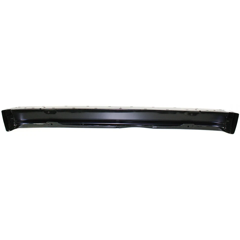 Rear Step Bumper Face Bars for Chevy  15731401 Chevrolet Astro GMC Safari 95-05 - Image 4 of 4