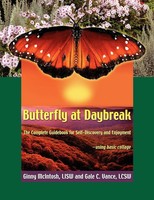 Ginny Mcintosh (U. A.) | Butterfly At Daybreak | Taschenbuch | Englisch (2007)
