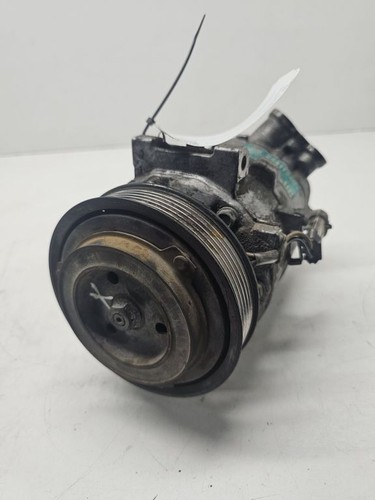 Opel Vectra C 2003 Klimakompressor Pumpe 24411249 Diesel 110kW NOD10646